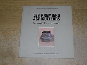 Seller image for Cinq siecles de civilisation romaine en Alsace (Les collections du Musee archeologique) (French Edition) for sale by Neo Books