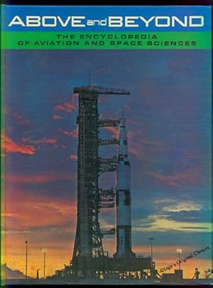 Above and Beyond: The Encyclopedia of Aviation and Space Sciences Volume 2: Apollo Applications P...