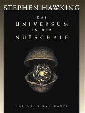 Das Universum in der Nußschale