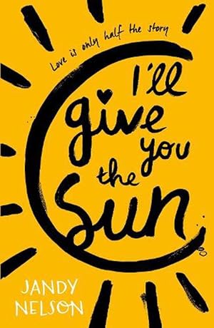 Imagen del vendedor de I'll Give You the Sun (Paperback) a la venta por Grand Eagle Retail