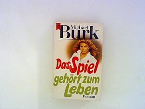 Seller image for Das Spiel gehrt zum Leben for sale by ANTIQUARIAT FRDEBUCH Inh.Michael Simon