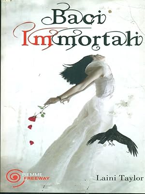 Seller image for Baci immortali for sale by Librodifaccia