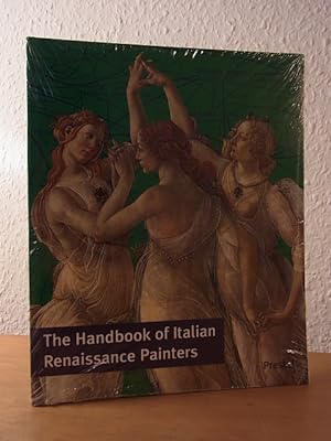 Bild des Verkufers fr The Handbook of Italian Renaissance Painters zum Verkauf von Antiquariat Weber
