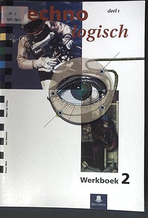 Image du vendeur pour Technologisch, deel 1: Werkboek 2; mis en vente par books4less (Versandantiquariat Petra Gros GmbH & Co. KG)