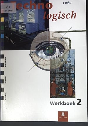 Seller image for Technologisch, 2 mhv : Werkboek 2; for sale by books4less (Versandantiquariat Petra Gros GmbH & Co. KG)