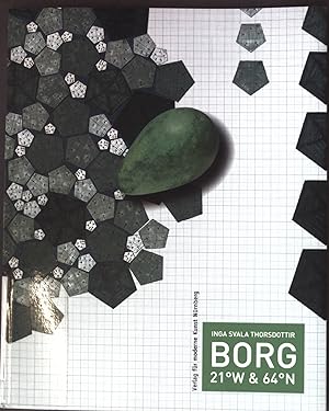 Seller image for Inga Svala Thorsdottir: BORG 21W & 64N for sale by books4less (Versandantiquariat Petra Gros GmbH & Co. KG)