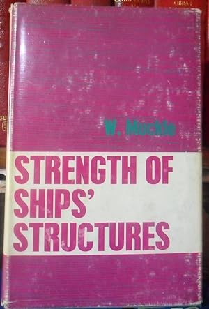 STRENGTH OF SHIPS' STRUCTURES