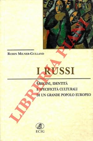 I Russi. A cura di Ezio Rovida.