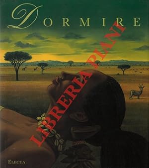 Image du vendeur pour Dormire. mis en vente par Libreria Piani