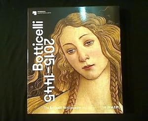 Seller image for The Botticelli Renaissance. for sale by Antiquariat Matthias Drummer