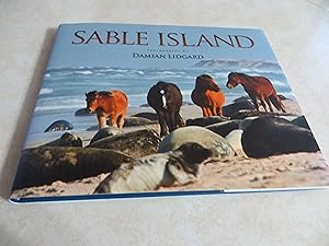 SABLE ISLAND