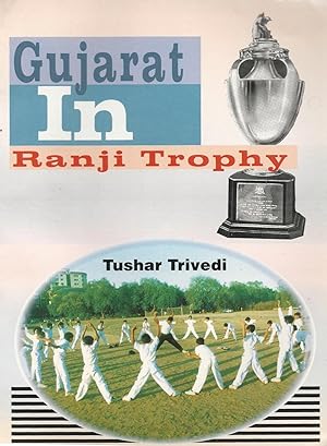 Seller image for Gujarat in Ranji Trophy for sale by Pastsport