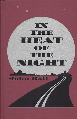 Seller image for In The Heat Of The Night for sale by Storbeck's