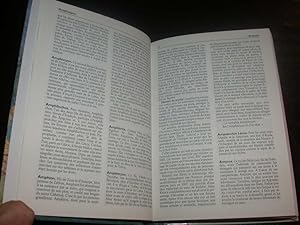Imagen del vendedor de Dictionnaire de la mythologie grecque et romaine a la venta por Hairion Thibault