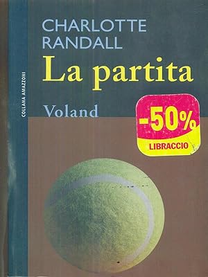 Seller image for La partita for sale by Librodifaccia