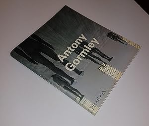 Imagen del vendedor de Antony Gormley - Contemporary Artists a la venta por CURIO