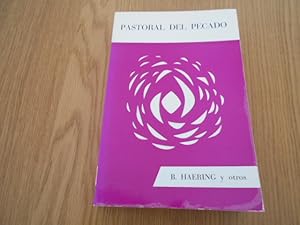 Imagen del vendedor de Pastoral del pecado. Versin espaola por Alfredo M. Oltra. 2. Edicin. a la venta por Librera Camino Bulnes