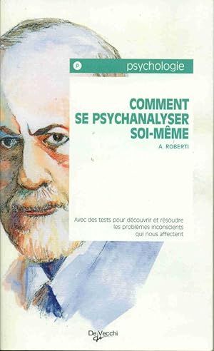 Comment se psychanalyser soi-même