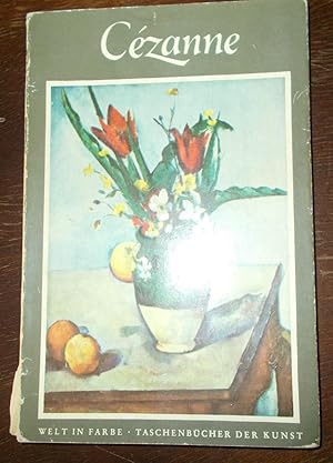 Image du vendeur pour Paul Cezanne - 1839-1906 mis en vente par Buchstube Tiffany