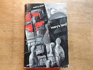 Bild des Verkufers fr Marys Land - Roman zum Verkauf von Ratisbona Versandantiquariat