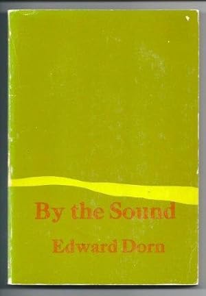 Imagen del vendedor de By the Sound a la venta por Earthlight Books