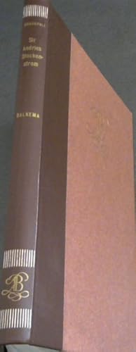 Imagen del vendedor de Sir Andries Stockenstrom 1792 - 1864 : The Origins of the Racial Conflict in South Africa a la venta por Chapter 1