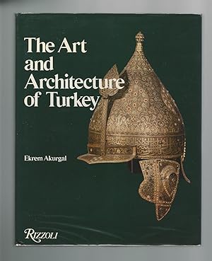 Seller image for The Art and Architecture of Turkey for sale by Mom and Pop's Book Shop,