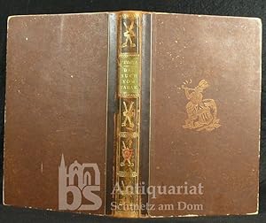 Seller image for Das Buch vom Tabak. for sale by Antiquariat Schmetz am Dom