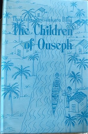 Immagine del venditore per The Children Of Ouseph venduto da Shore Books