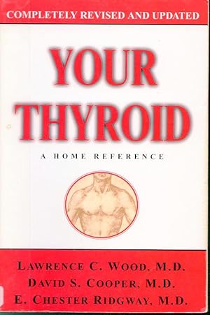 Seller image for Your Thyroid : A Home Reference for sale by Librairie Le Nord