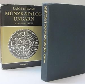 Seller image for Malog Ungarn von 1000 bis heute for sale by Midway Book Store (ABAA)