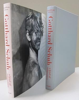 Imagen del vendedor de Gotthard Schuh: A Kind of Infatuation: Photographic Work a la venta por Midway Book Store (ABAA)