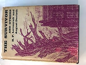 The Survivor and Others by H.P. Lovecraft The Survivor and Others by H.P. Lovecraft