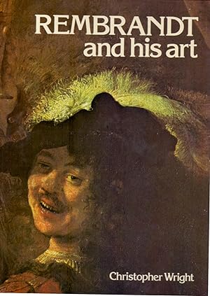 Seller image for REMBRANDT AND HIS ART for sale by Libreria 7 Soles
