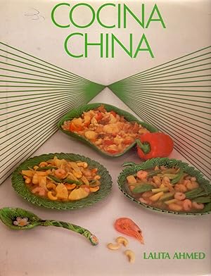 Seller image for COCINA CHINA for sale by Libreria 7 Soles