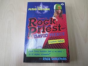 Sie nennen ihn Rock Priest Erweiterte Auflage