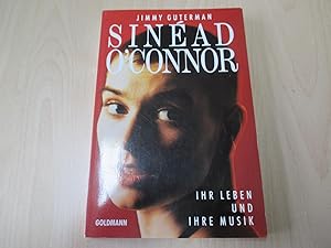 Sinéad O'Connor Ihr Leben und ihre Musik