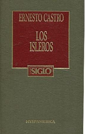 Immagine del venditore per LOS ISLEROS venduto da Librera Dilogo