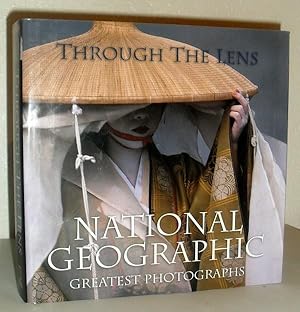 Through the Lens: National Geographic Greatest Photographs
