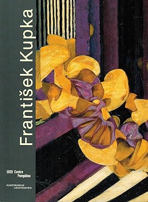 Bild des Verkufers fr Frantisek Kupka zum Verkauf von Paderbuch e.Kfm. Inh. Ralf R. Eichmann