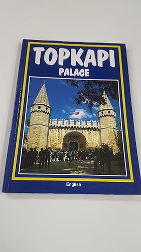 Seller image for Topkapi Palace for sale by Cambridge Rare Books