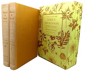 Seller image for THE LIFE OF EMILY DICKINSON for sale by Rare Book Cellar