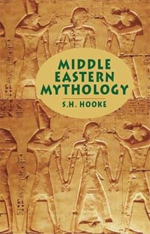 Imagen del vendedor de Middle Eastern Mythology (Paperback) a la venta por AussieBookSeller