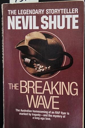Bild des Verkufers fr The Breaking Wave zum Verkauf von Mad Hatter Bookstore