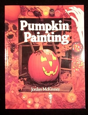 Seller image for Pumpkin Painting for sale by ANTIQUARIAT Franke BRUDDENBOOKS