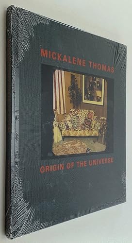 Seller image for Mickalene Thomas: Origin of the Universe for sale by Brancamp Books