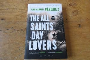 Imagen del vendedor de The All Saints' Day Lovers - SIGNED a la venta por Mungobooks