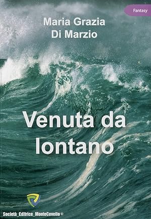 Immagine del venditore per Venuta da lontano venduto da Libro Co. Italia Srl