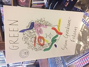 Seller image for Green for sale by Normals Books & Records