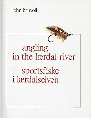 Angling in the Laerdal River Sportsfiske i Laerdalselven